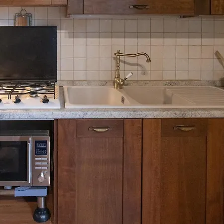 Apartamento La Casa Di Elena