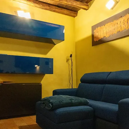 La Casa Di Elena