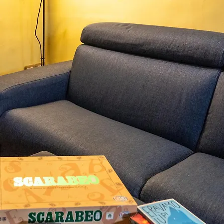 La Casa Di Elena Apartamento Montefiascone