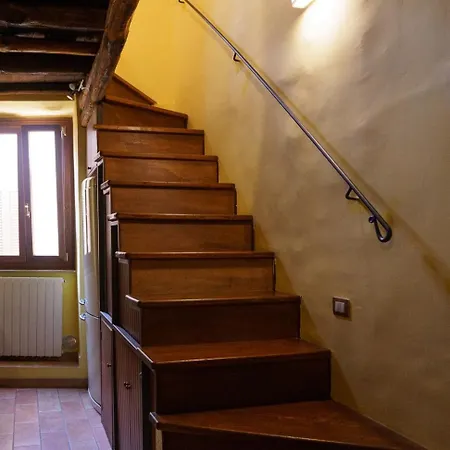 La Casa Di Elena Montefiascone