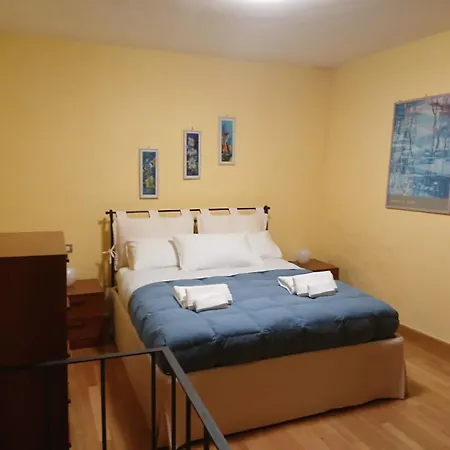 La Casa Di Elena
