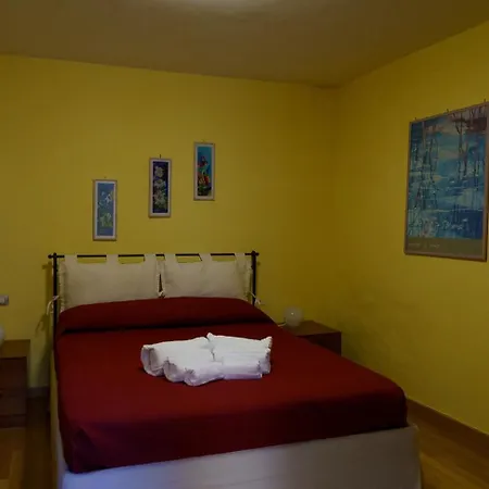 La Casa Di Elena Montefiascone