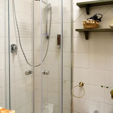 Apartamento La Casa Di Elena *