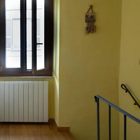 Apartamento La Casa Di Elena *