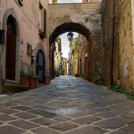 La Casa Di Elena